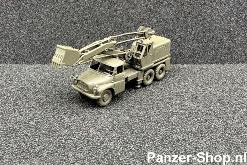 Panzer-Shop.nl Art. (TT) Tatra 148, UDS-113 Bagger